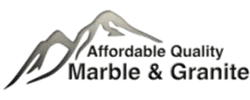 Affordable Quality Marble and Granite Inc. logo