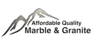 Affordable Quality Marble and Granite Inc. logo